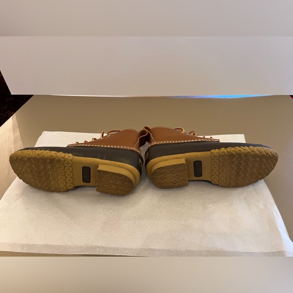 LL Beans ‘Bean Boot’ - Picture 4 of 5